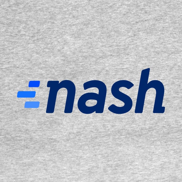 "nash" digital currency exchange by CryptoDeity